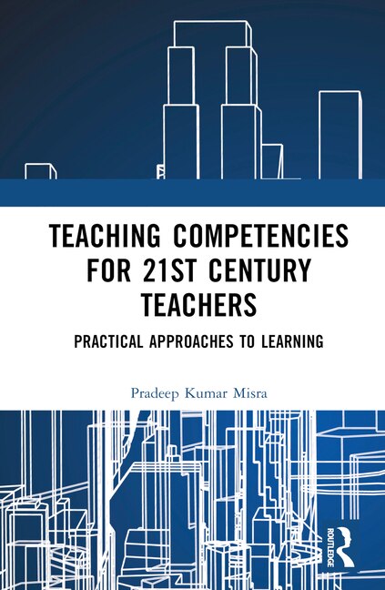 Couverture_Teaching Competencies for 21st Century Teachers