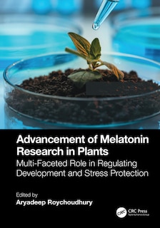 Couverture_Advancement of Melatonin Research in Plants