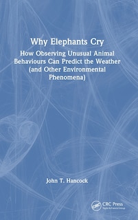 Couverture_Why Elephants Cry
