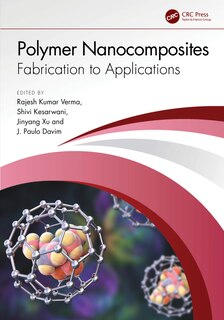 Couverture_Polymer Nanocomposites