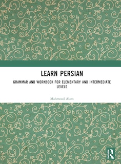 Couverture_Learn Persian