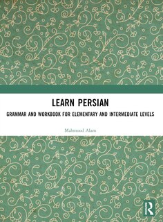 Front cover_Learn Persian