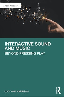 Front cover_Interactive Sound and Music