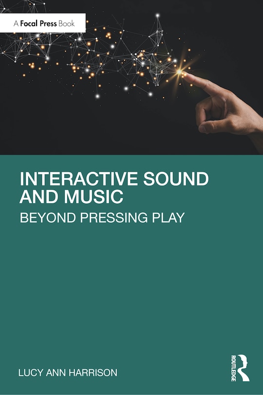 Front cover_Interactive Sound and Music