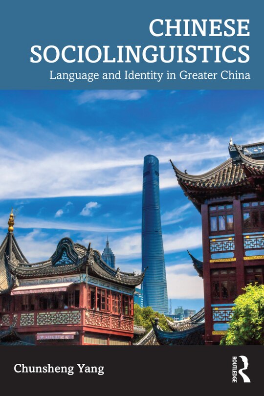 Couverture_Chinese Sociolinguistics