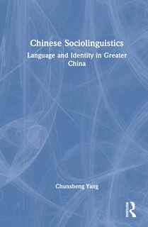 Couverture_Chinese Sociolinguistics