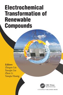 Front cover_Electrochemical Transformation of Renewable Compounds