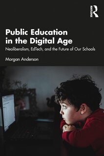 Front cover_Public Education in the Digital Age