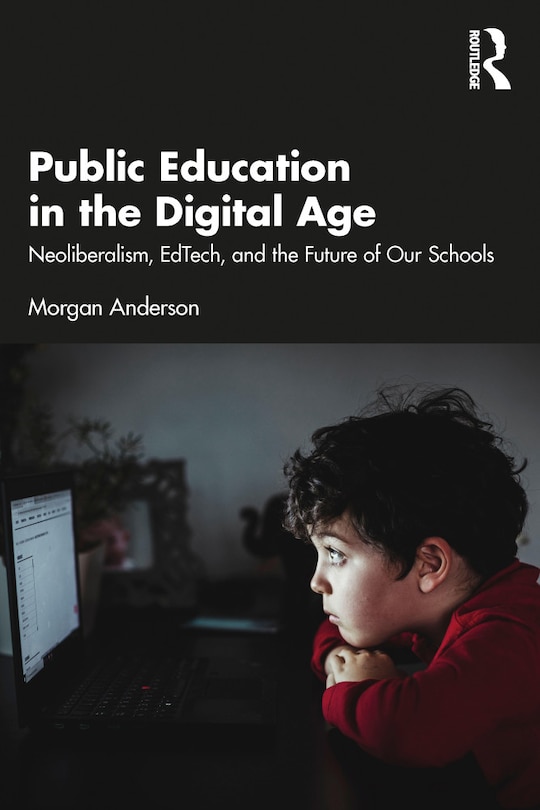 Front cover_Public Education in the Digital Age