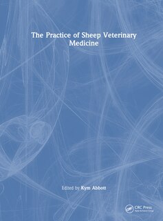 Front cover_Sheep Veterinary Practice