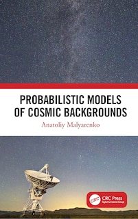 Front cover_Probabilistic Models of Cosmic Backgrounds