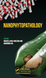 Front cover_Nanophytopathology