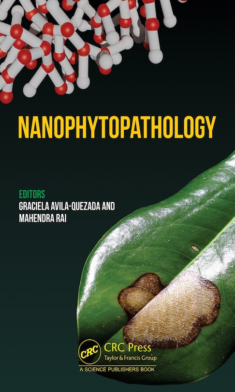 Front cover_Nanophytopathology
