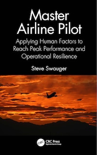 Front cover_Master Airline Pilot