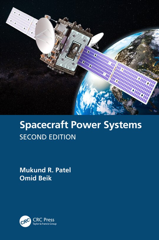 Front cover_Spacecraft Power Systems