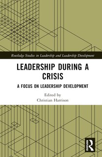 Couverture_Leadership During a Crisis