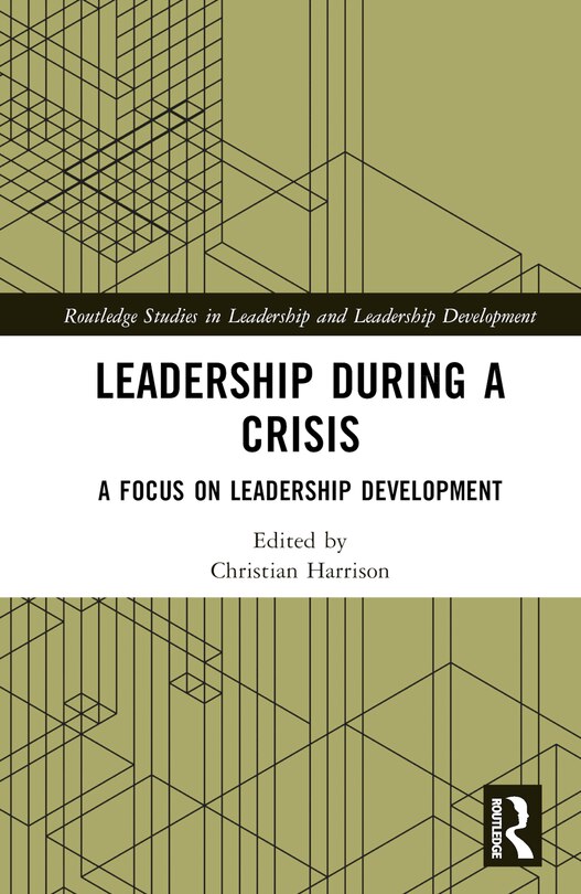 Couverture_Leadership During a Crisis