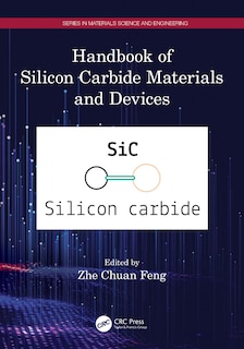 Front cover_Handbook of Silicon Carbide Materials and Devices
