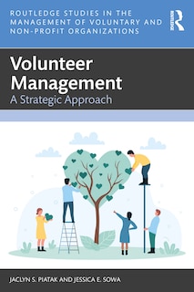 Couverture_Volunteer Management