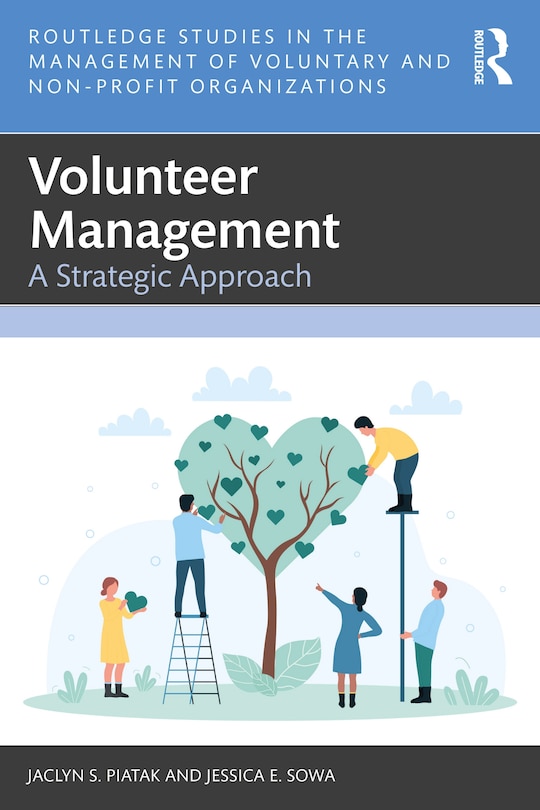 Couverture_Volunteer Management