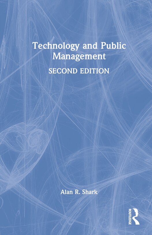 Couverture_Technology and Public Management