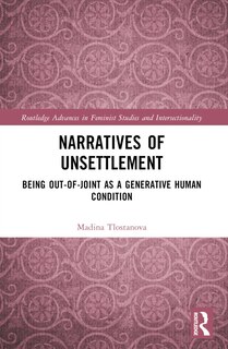 Couverture_Narratives of Unsettlement