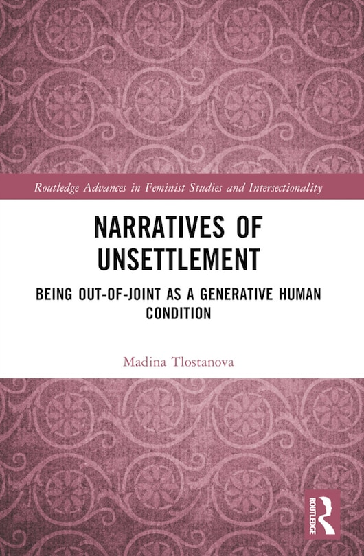 Couverture_Narratives of Unsettlement