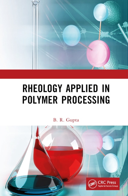 Front cover_Rheology Applied in Polymer Processing