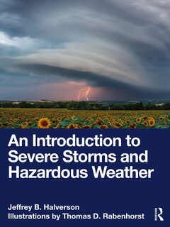 Front cover_An Introduction to Severe Storms and Hazardous Weather