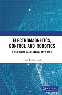 Front cover_Electromagnetics, Control and Robotics