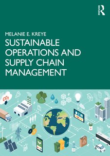 Front cover_Sustainable Operations and Supply Chain Management