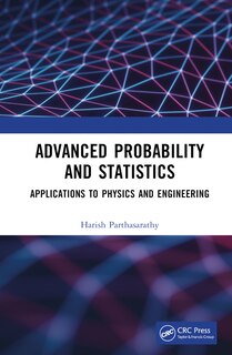 Front cover_Advanced Probability and Statistics