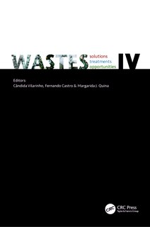 Front cover_WASTES