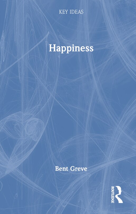 Front cover_Happiness