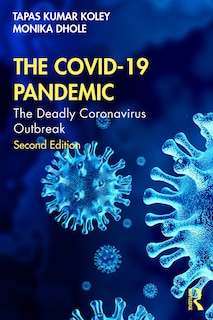 Couverture_The Covid-19 Pandemic