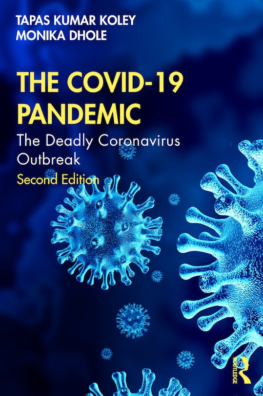 Couverture_The Covid-19 Pandemic