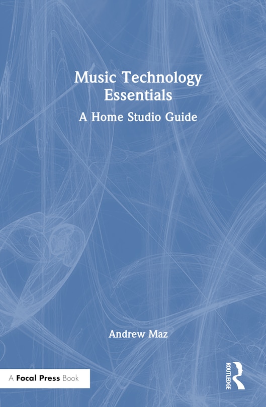 Front cover_Music Technology Essentials