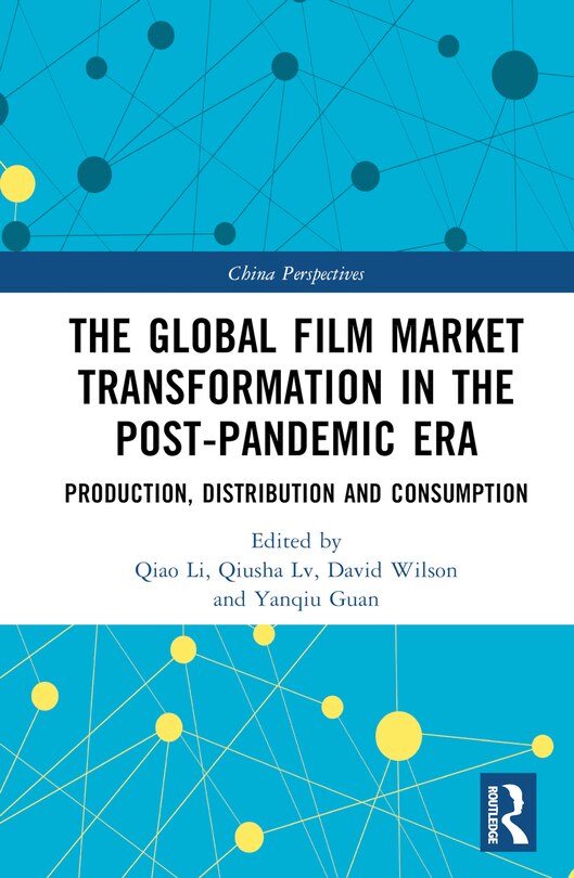 Couverture_The Global Film Market Transformation in the Post-Pandemic Era