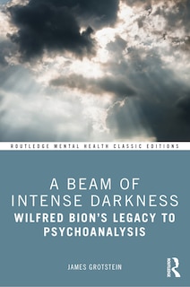 Front cover_A Beam of Intense Darkness