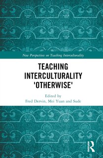 Front cover_Teaching Interculturality 'Otherwise'