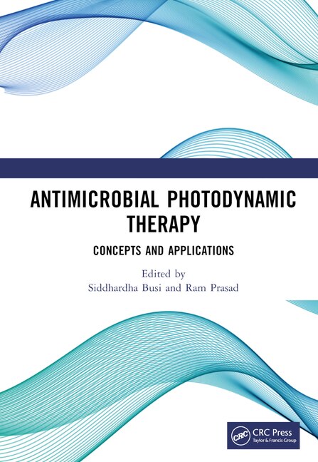 Couverture_Antimicrobial Photodynamic Therapy