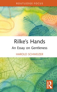 Couverture_Rilke's Hands