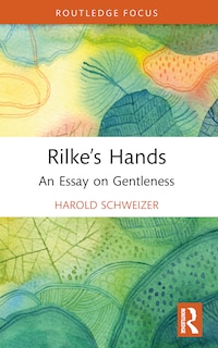 Couverture_Rilke's Hands