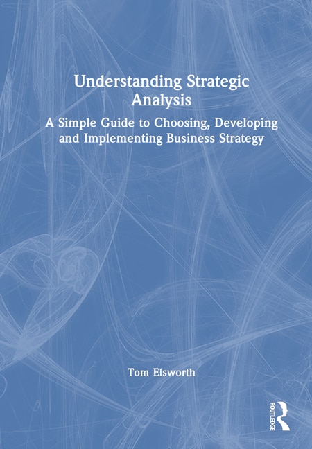Couverture_Understanding Strategic Analysis