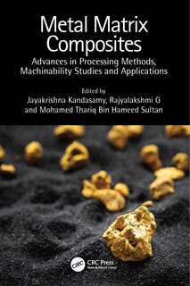 Couverture_Metal Matrix Composites