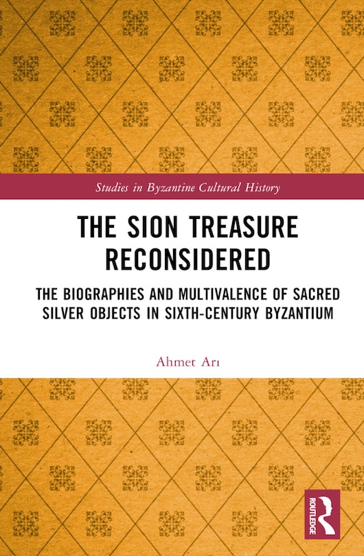 Couverture_The Sion Treasure Reconsidered
