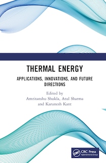 Front cover_Thermal Energy