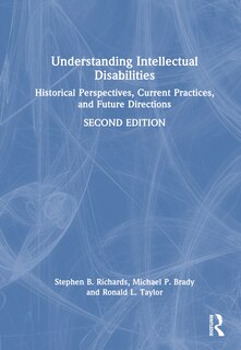 Front cover_Understanding Intellectual Disabilities