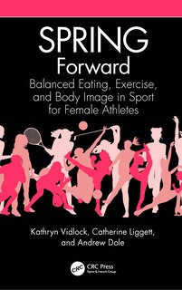 Front cover_Spring Forward