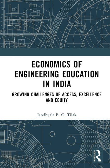 Couverture_Economics of Engineering Education in India